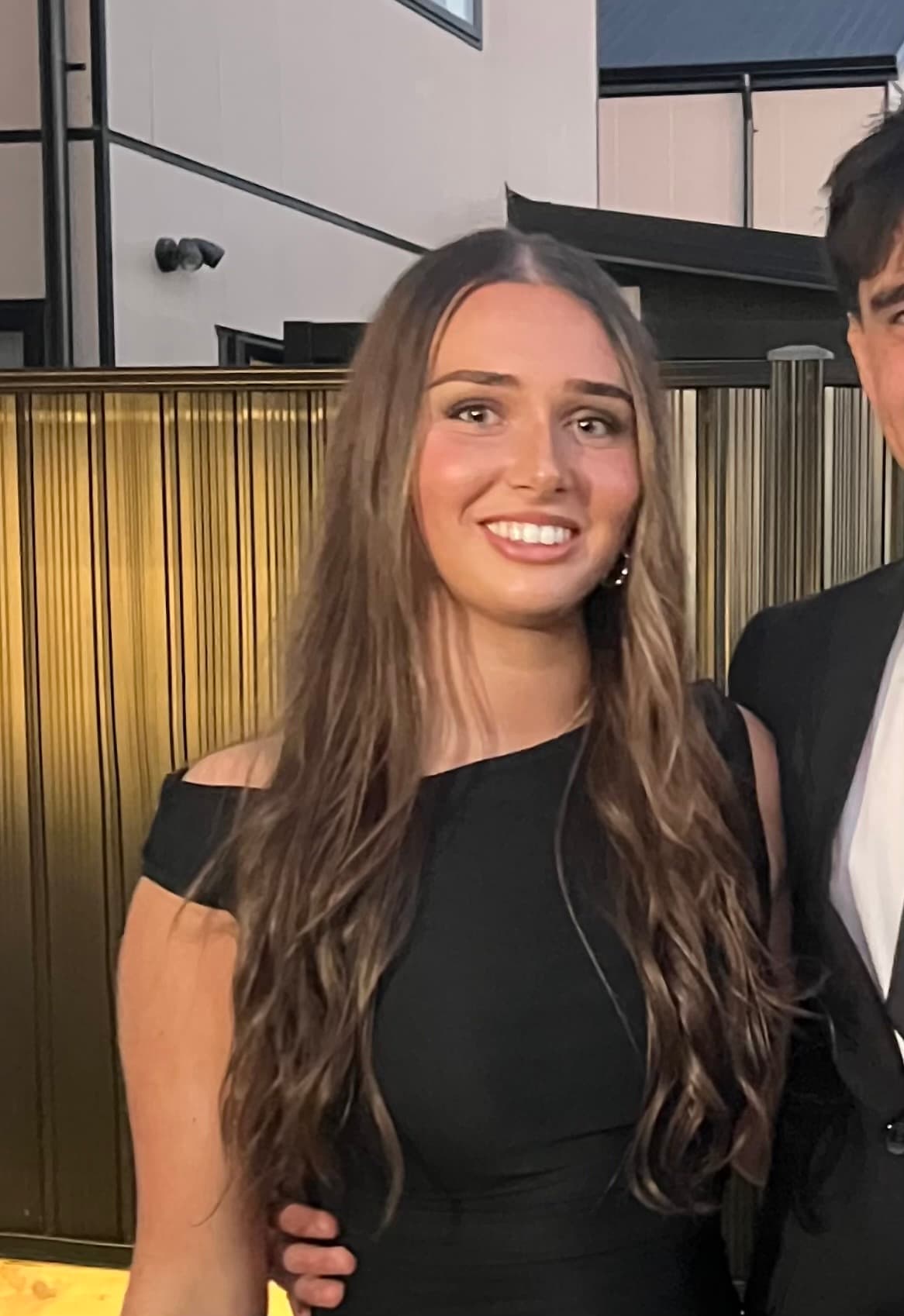 Saoirse Russell